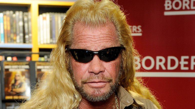  Duane Chapman