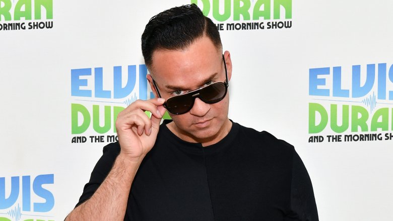 Mike Sorrentino