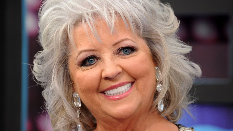 Paula Deen