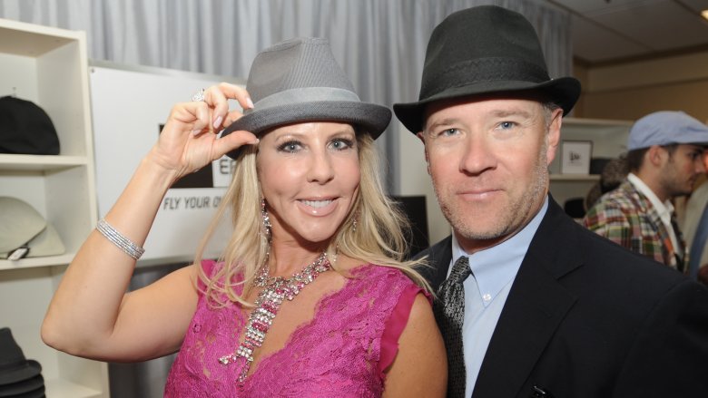 Vicki Gunvalson Brooks Ayers