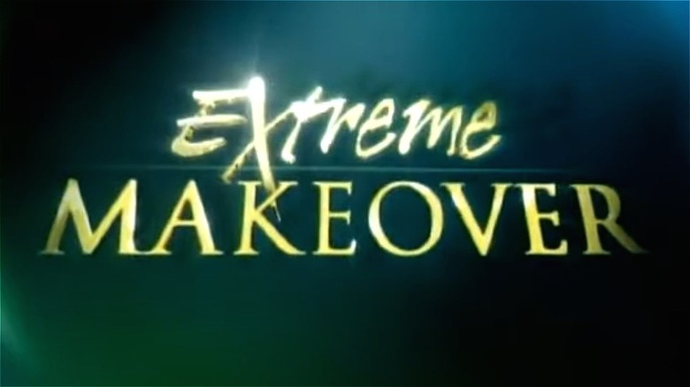 Extreme Makeover logo