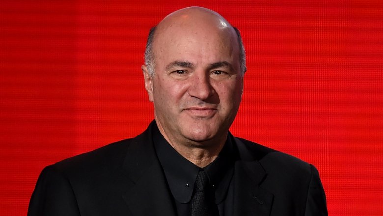 Kevin O'leary