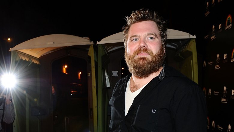 Ryan Dunn 