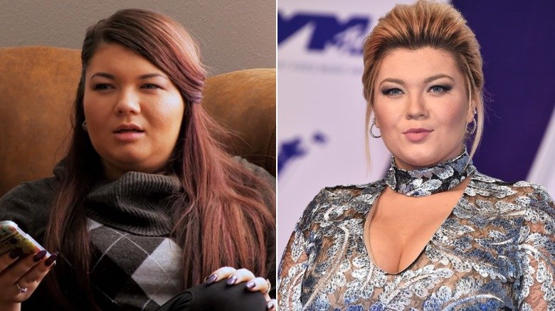 Amber Portwood