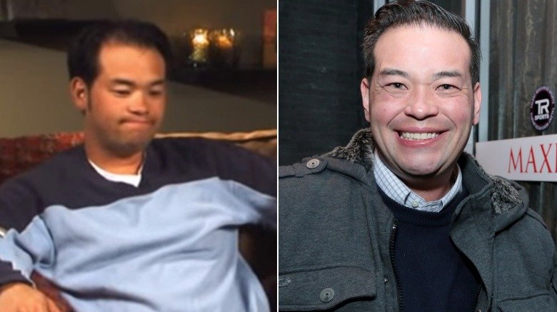 Jon Gosselin