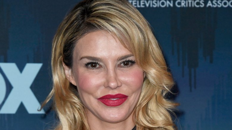 Brandi Glanville