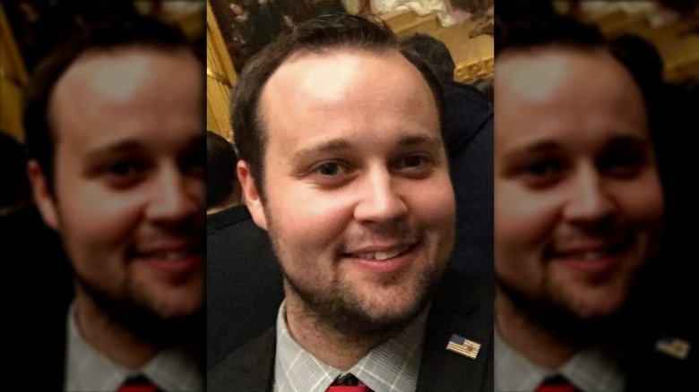 Josh Duggar 