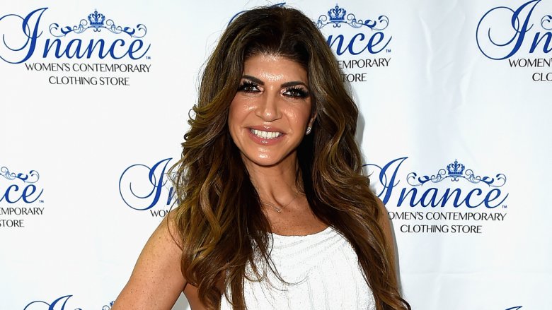 Teresa Giudice