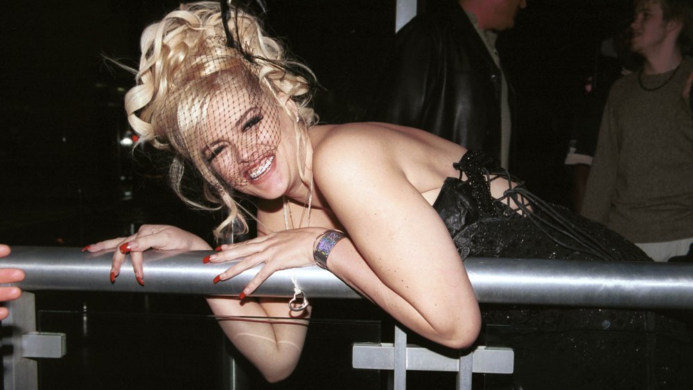 Anna Nicole Smith