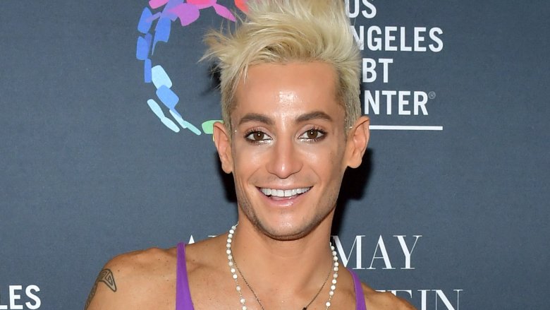 Frankie Grande