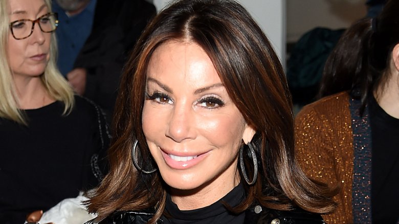 Danielle Staub