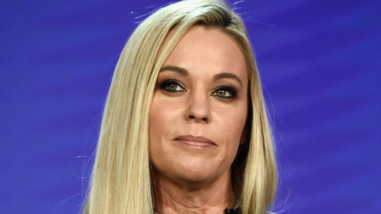 Kate Gosselin