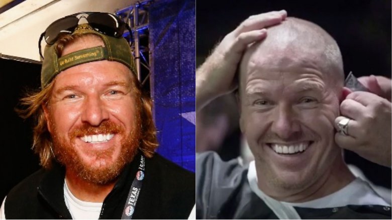 Chip Gaines