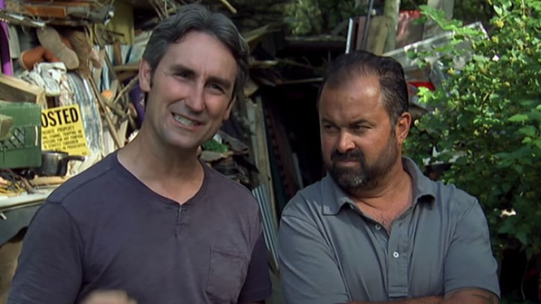 American Pickers