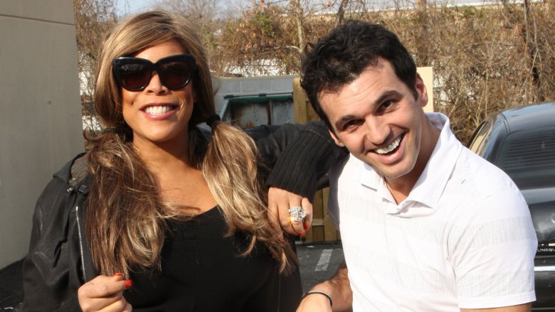 Wendy Williams, Tony Dovolani