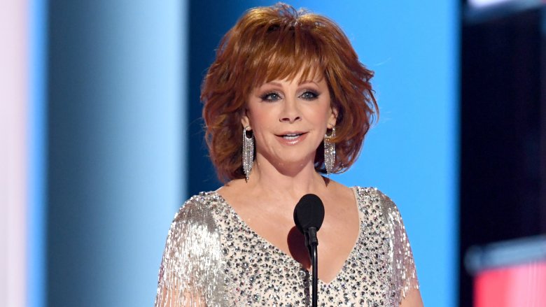 Reba McEntire