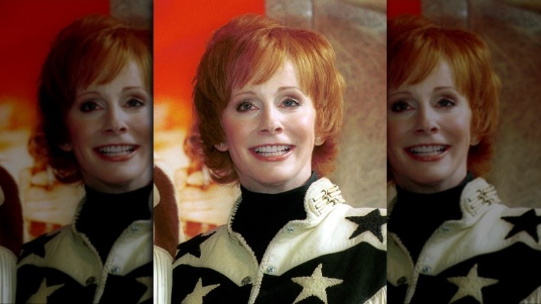 Reba McEntire's Tragic Real-Life Story