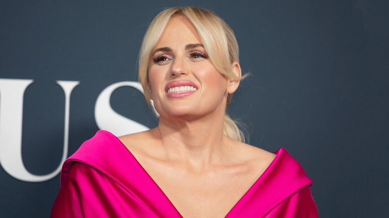 Rebel Wilson Gets Candid About Her Complicated Journey To Motherhood