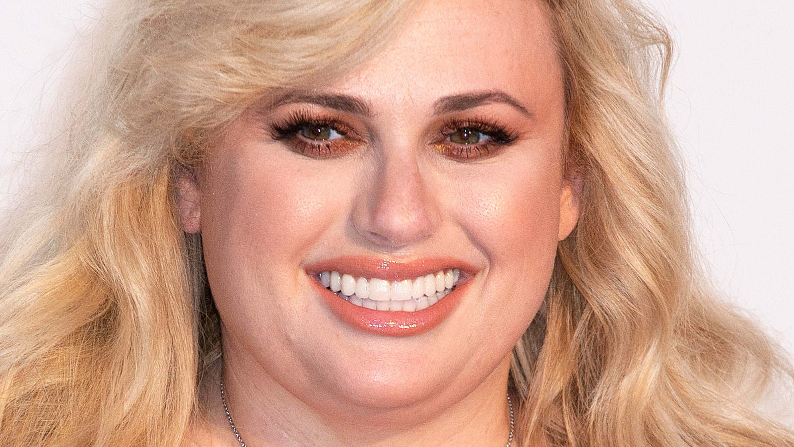 Rebel Wilson Rejoices After First Baby Via Surrogate