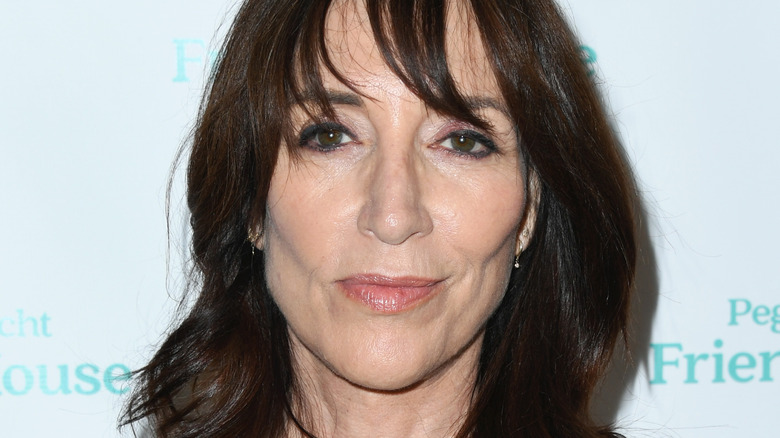 Katey Sagal at event 