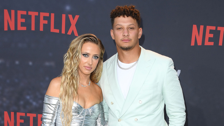 Red Flags In Patrick And Brittany Mahomes' Marriage