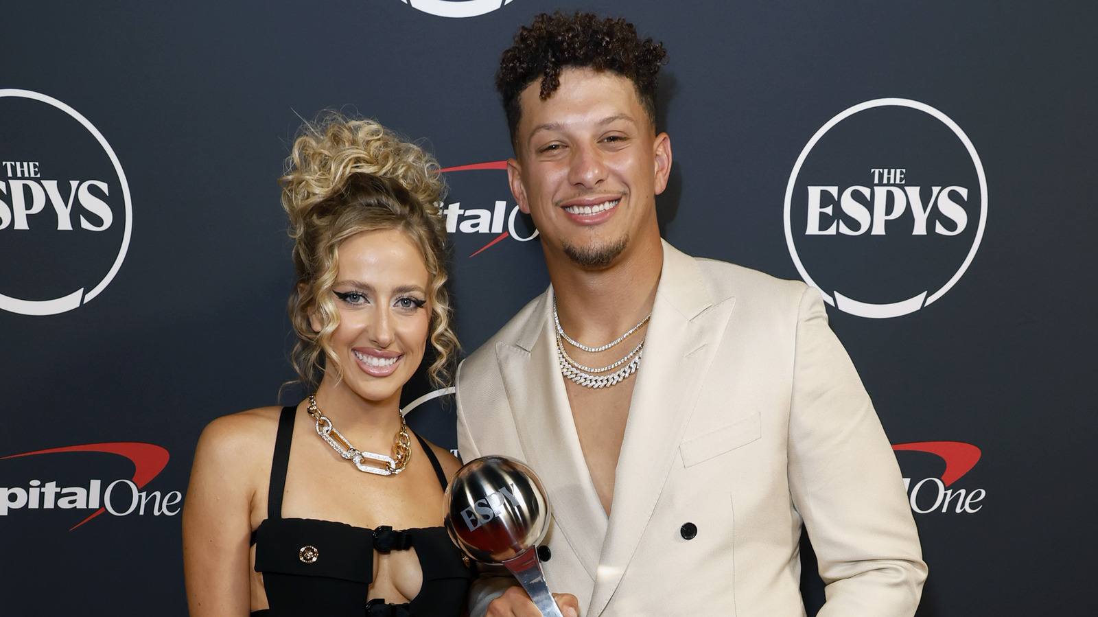 Red Flags In Patrick And Brittany Mahomes' Marriage