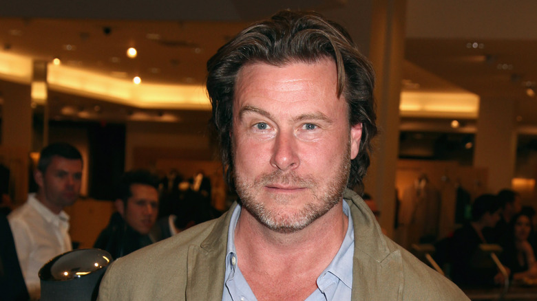 Dean McDermott in November 2013