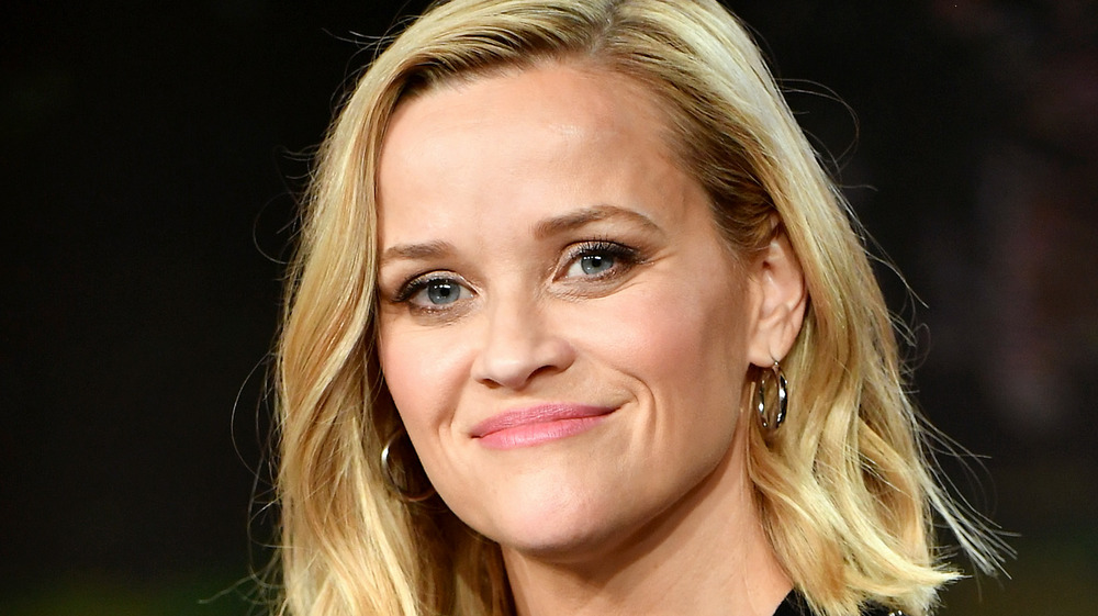 Reese Witherspoon By the Numbers