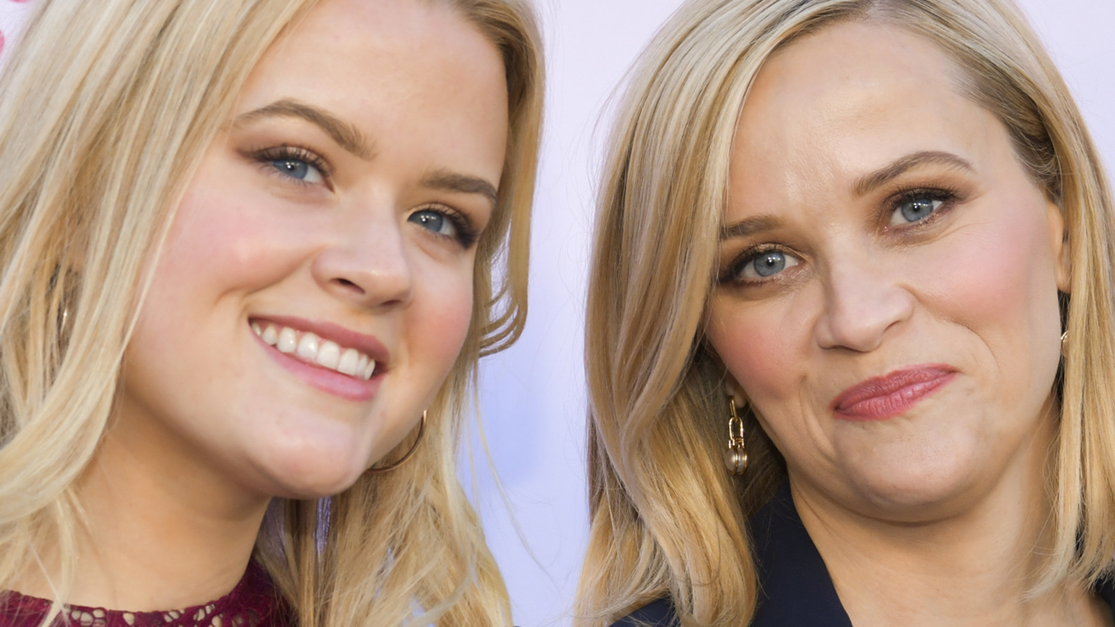 Red Flags That Signaled Reese Witherspoon And Jim Toths Marriage Troubles