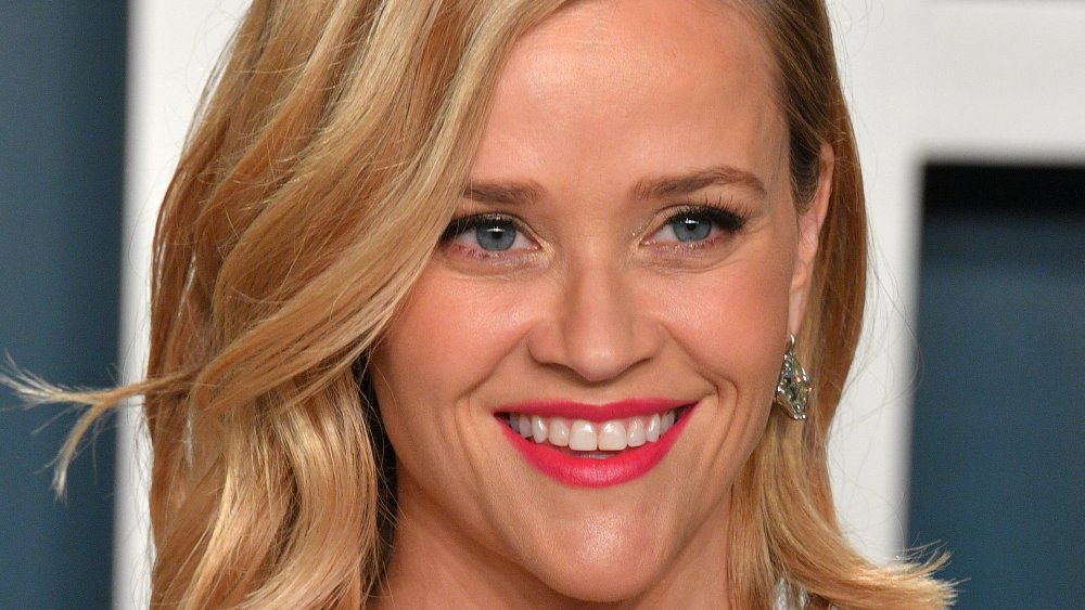 Reese Witherspoon S Son Looks Just Like The Actress