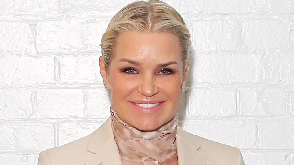 Yolanda Hadid