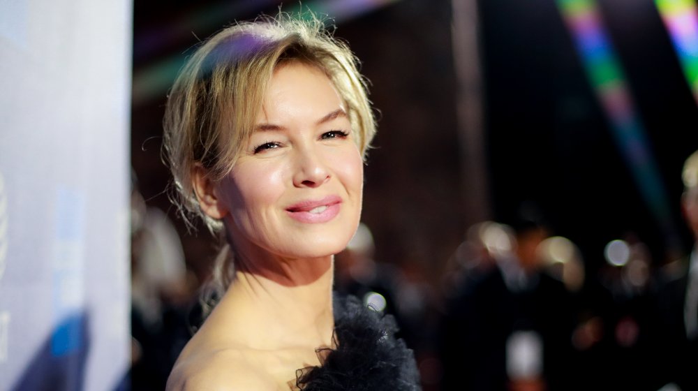 Renee Zellweger