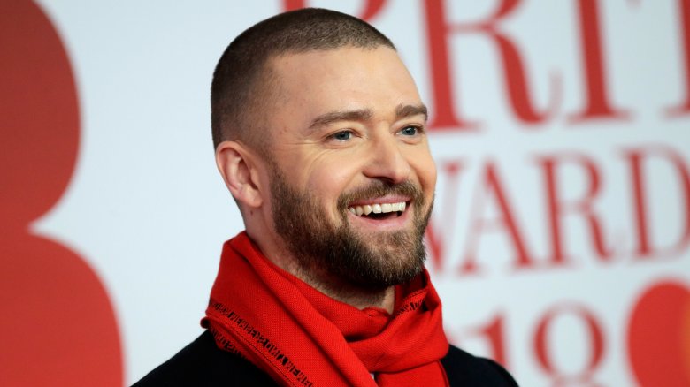 Justin Timberlake