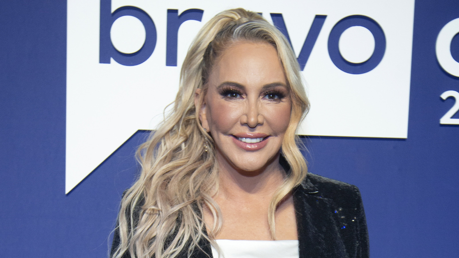 RHOC: Shannon Beador's Behavior Has Caused Problems In The Past