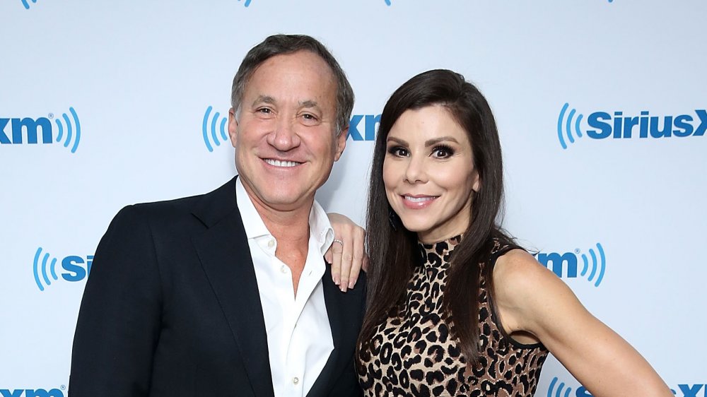 Terry Dubrow and Heather Dubrow