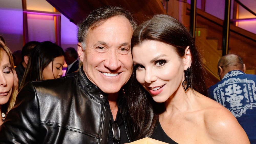 Terry Dubrow and Heather Dubrow