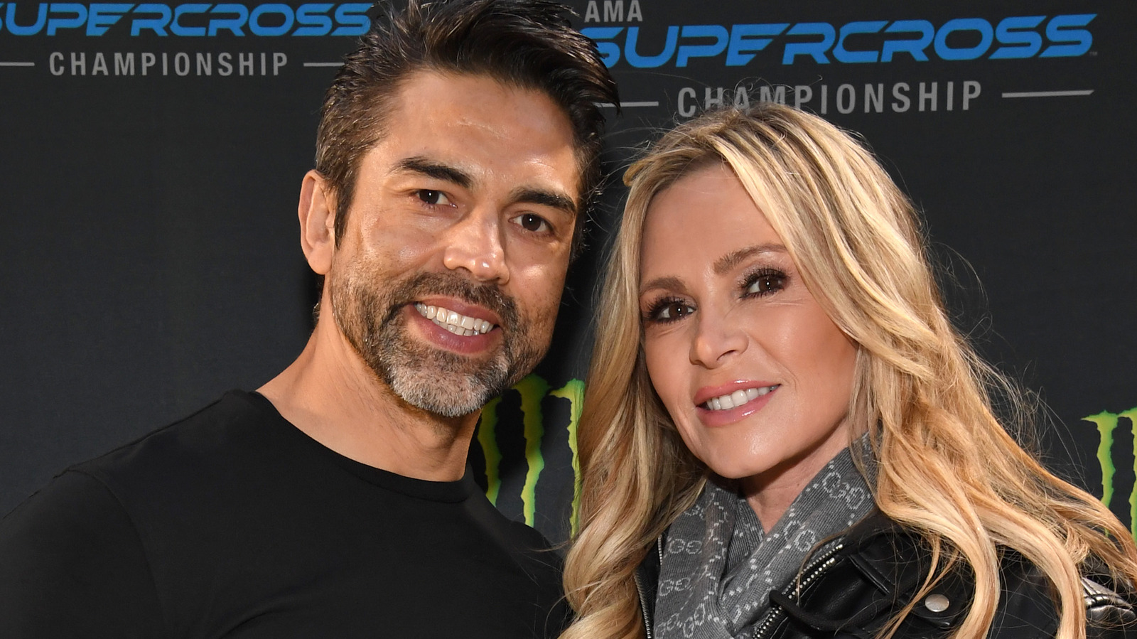 The Medical Condition Tamra Judge's Husband Eddie Lives With ...