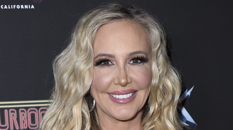 RHOC's Shannon Beador Avoids Jail Time In DUI, Hit-And-Run Case