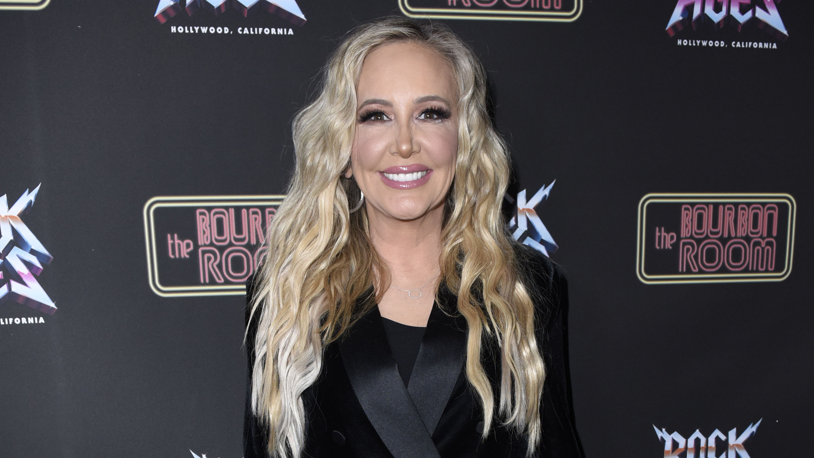 RHOC's Shannon Beador Busted On DUI, Hit-And-Run Charges