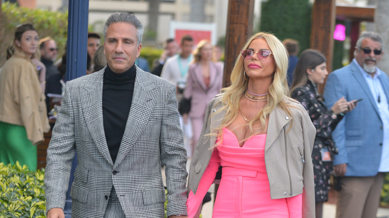 RHOM: What Alexia Echevarria's Husband Todd Nepola Really Does For A Living