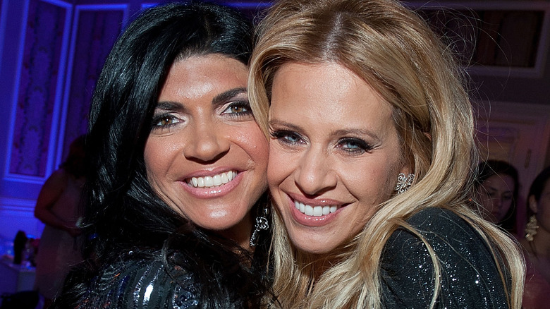 Dina Manzo And Teresa Giudice Maintain That Their Friendship Is In A Good Place 1680888818 