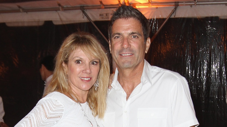 Rhony What Ramona Singer S Dating Life Is Like After Her Divorce