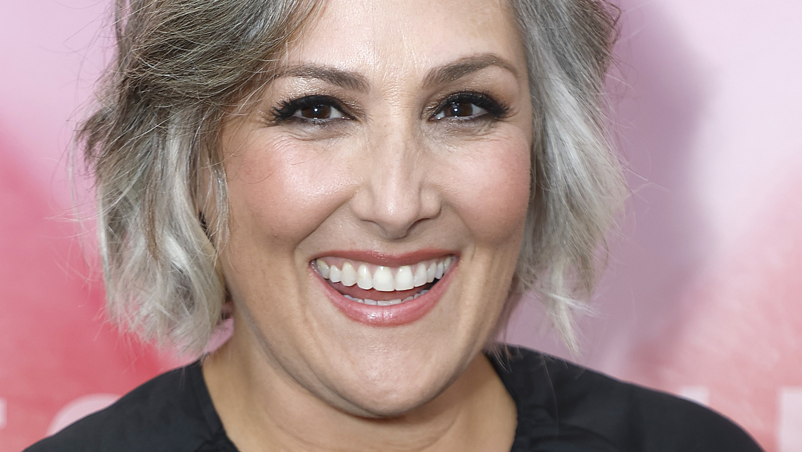 Ricki Lake Gushes Over Married Life With New Husband Ross Burningham