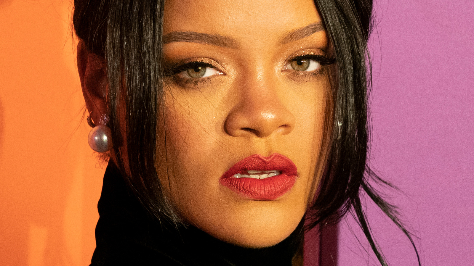 Rihanna Gave An Interesting Answer When Asked About An Engagement To A ...