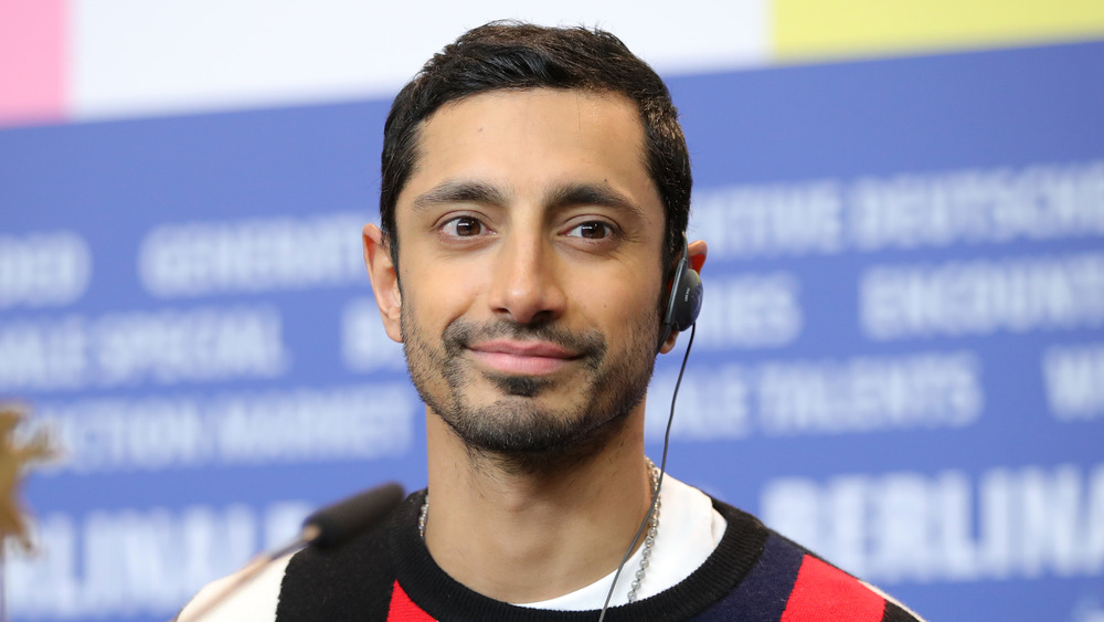 Riz Ahmed February 2020