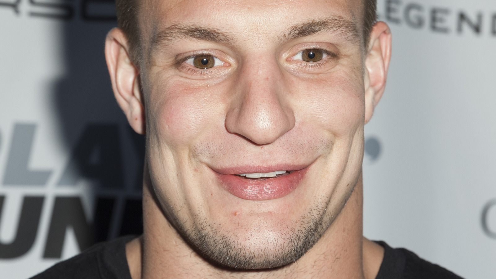 Rob Gronkowski Drops Bombshell About Potentially Retiring From The Nfl 4453