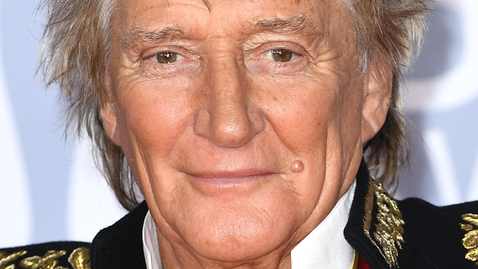 Rod Stewart's 8 Kids: Everything to Know