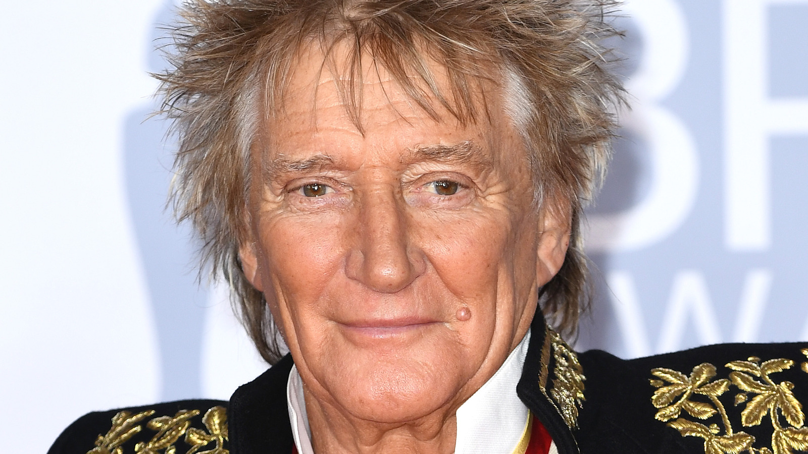 Rod Stewart's Unlikely Friendship With Donald Trump Turned Rocky