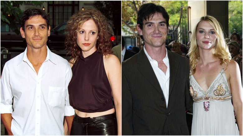 Billy Crudup Mary Louise Parker Claire Danes 