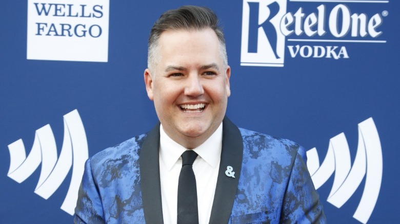Ross Mathews Delightful Facts About The Tv Star